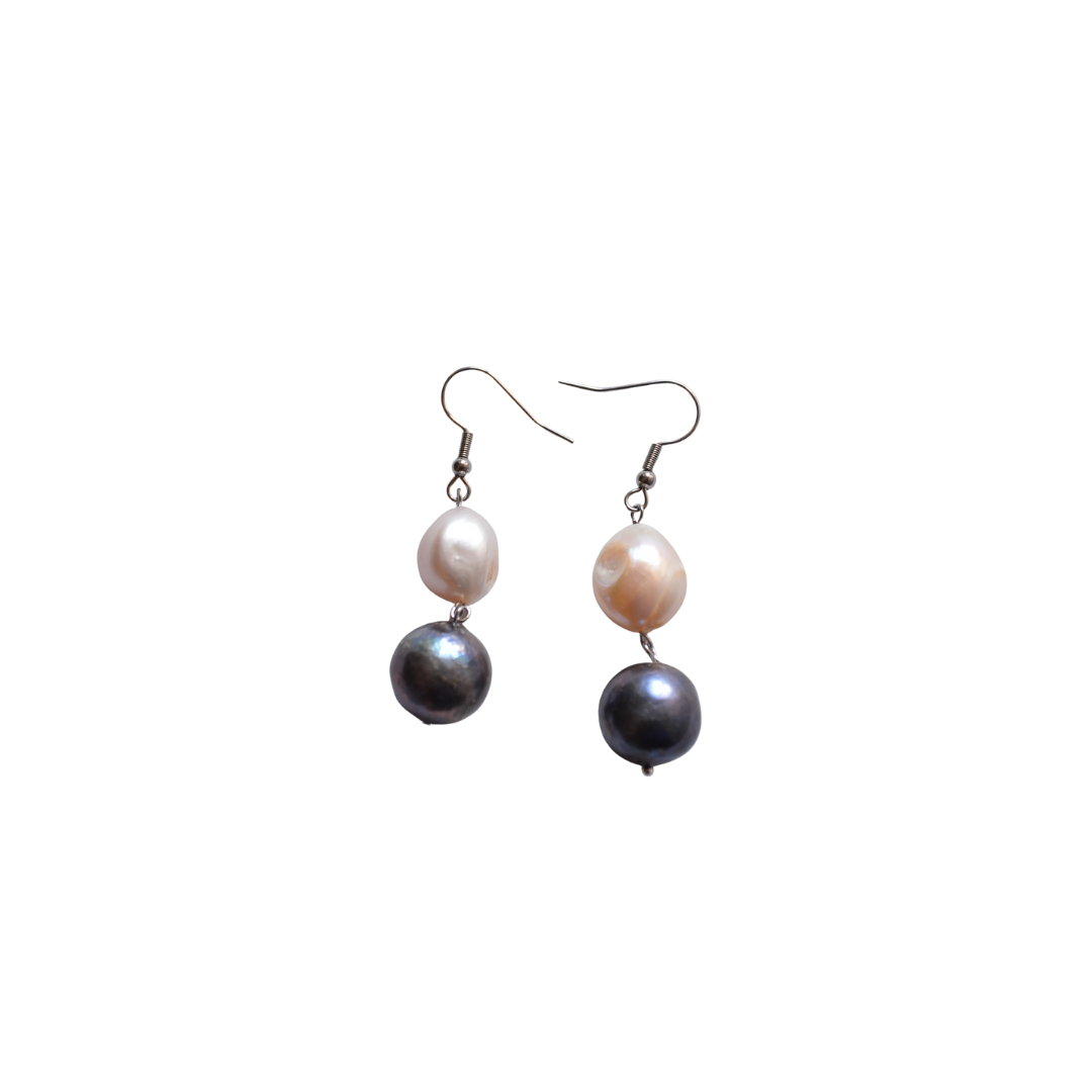 Mutiara Earring