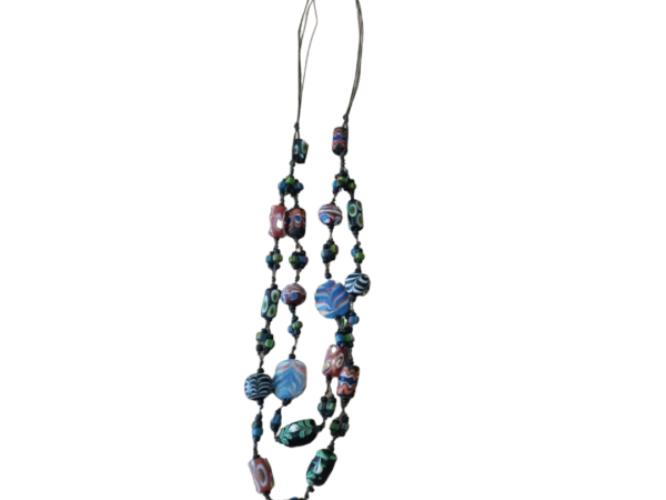 Naomi Necklace