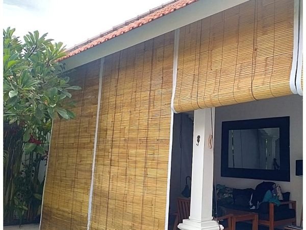 Natural Bamboo Krey