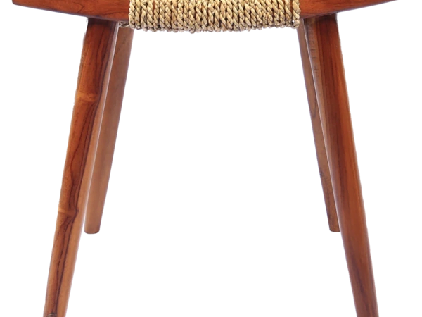 Natural Stool Jepara