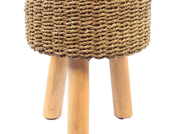 Natural Stool Owen