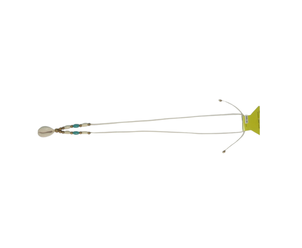Nila Necklace