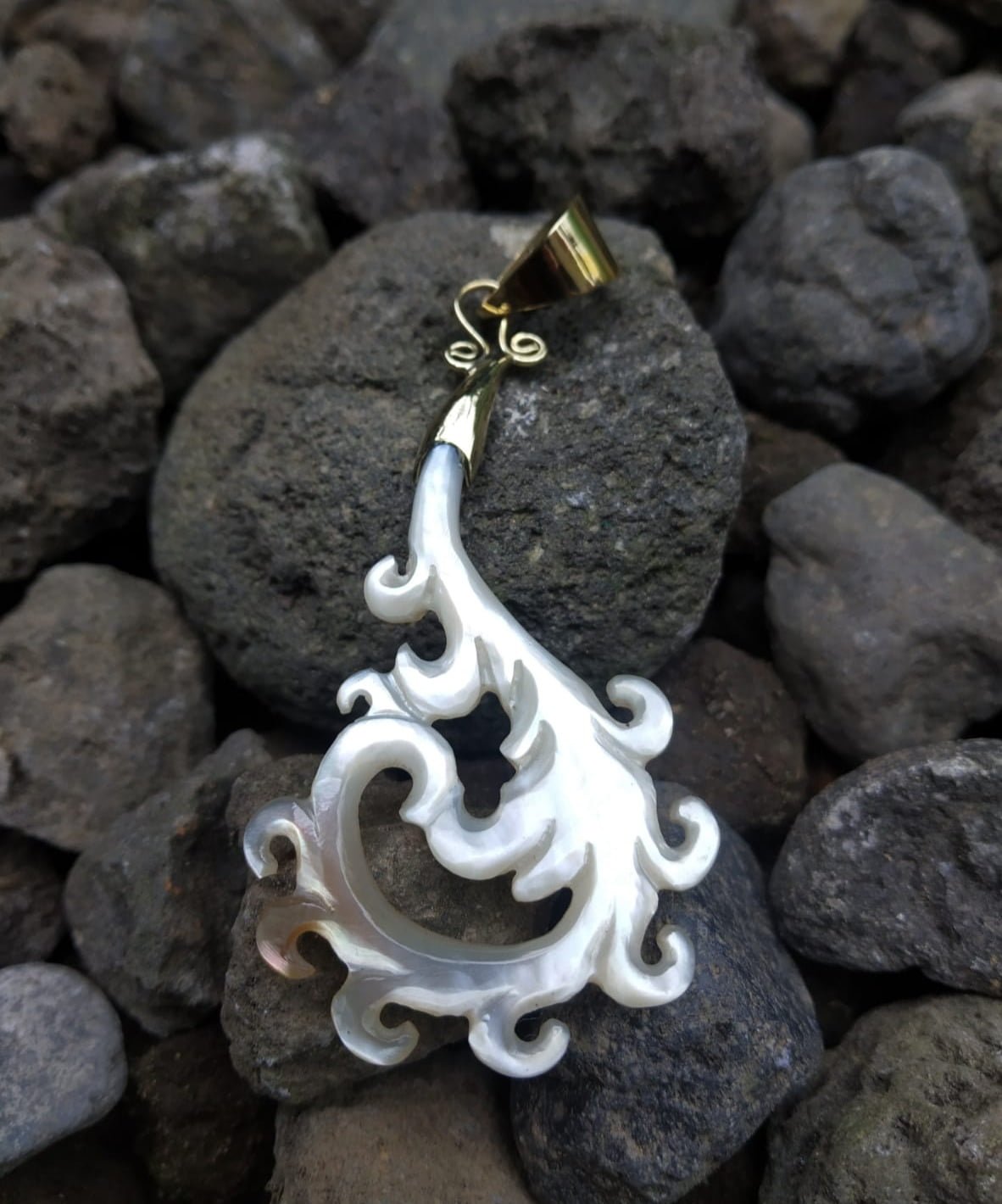 Pendant No.2