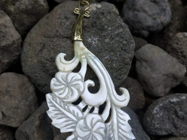 Pendant No.3