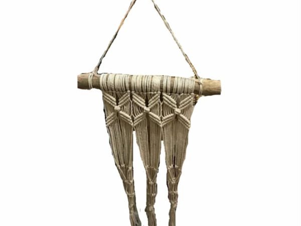 Plant hanger