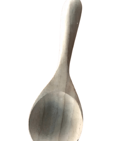 Rice Wooden Spoon