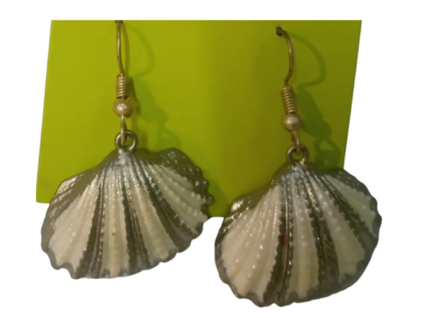 Shelly Earring