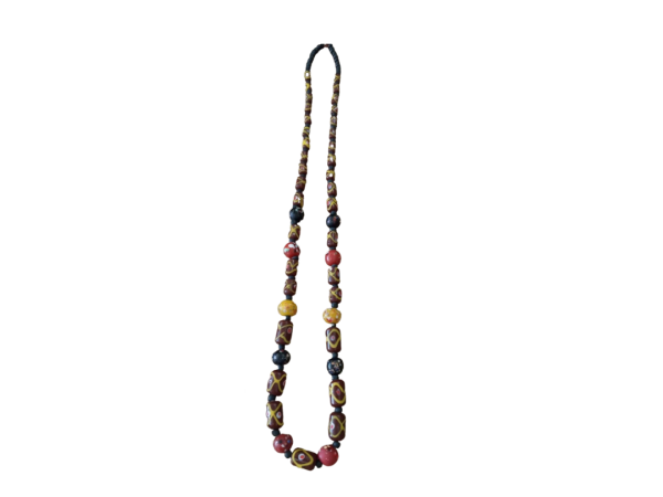 Tisa Necklace