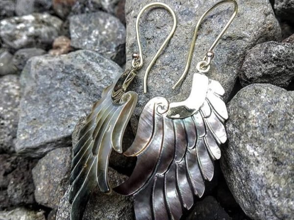 Widi Earrings