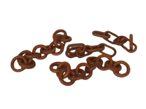 Wooden Chain
