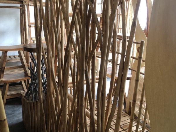 Wooden Decoration