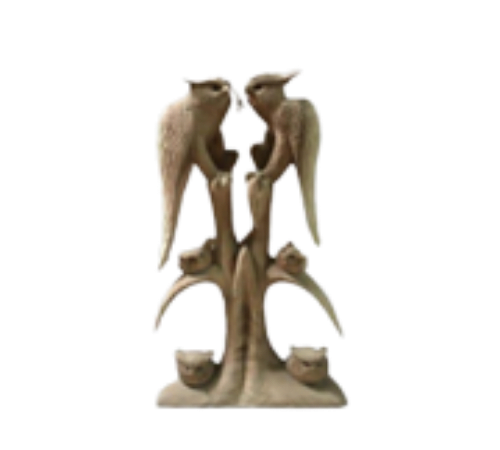Wooden Owl Group