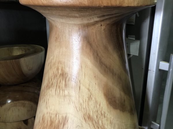 Wooden Stool