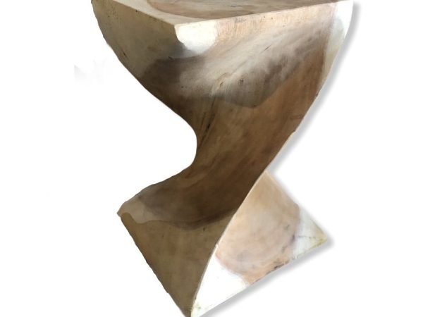 Wooden Stool