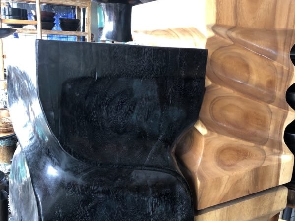 Wooden Stool