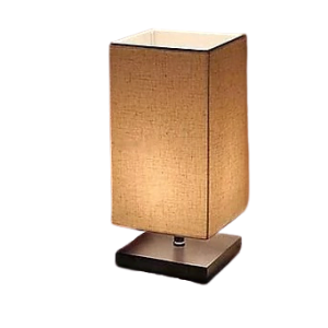Wooden lamp 4
