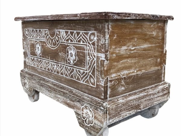 Antique Box