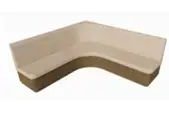 Dining sofa