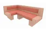 Dining sofa