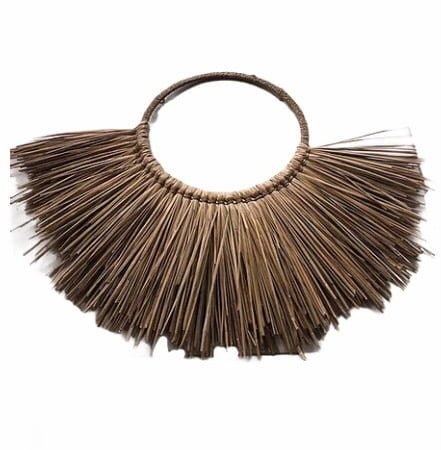 Small Grass Decoration