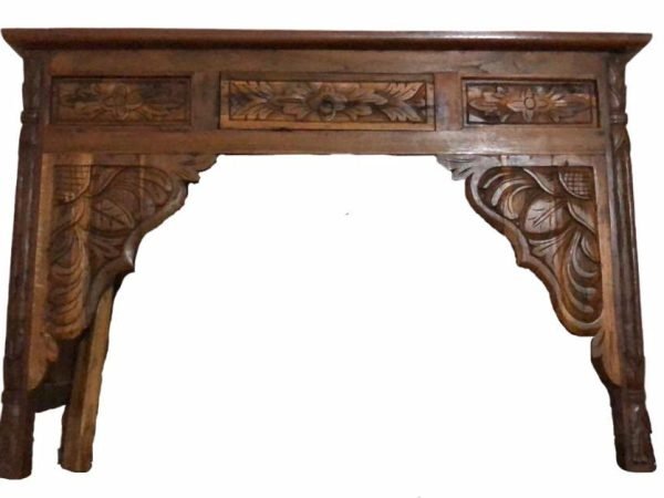 Large Console Table 1