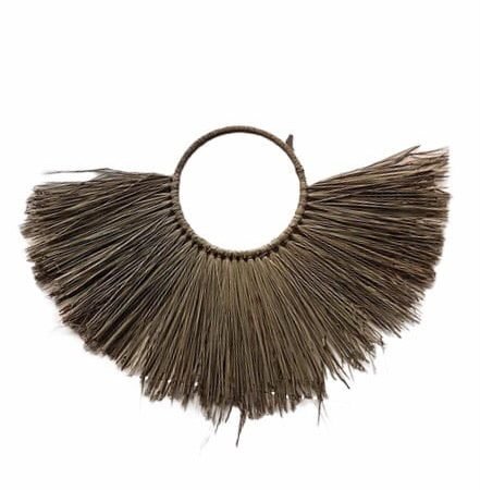 Large Grass Decoration