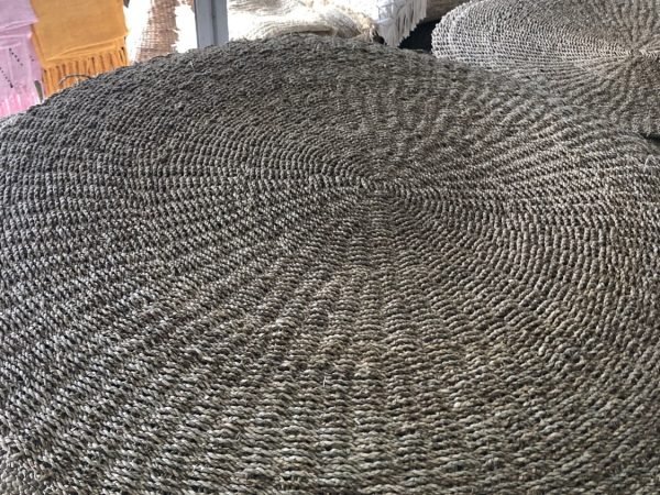 Pandans Carpet
