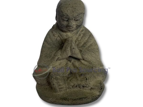 Praying Buddha Statue Bali STA0172