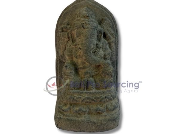 Small Ganesha Statue Bali STA0061