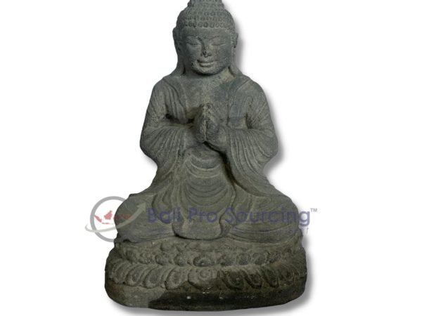 Praying Buddha Statue Bali STA0106