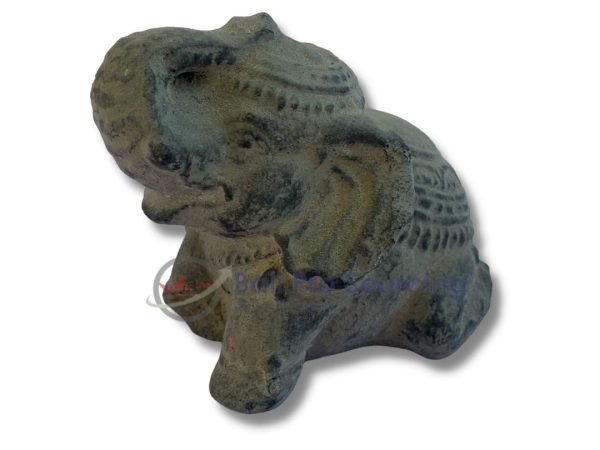 Small Elephant Statue Bali STA0062