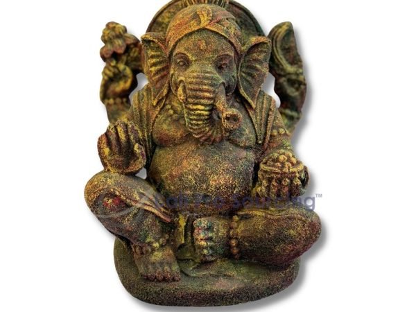 Antique Ganesha Statue Bali STA0064