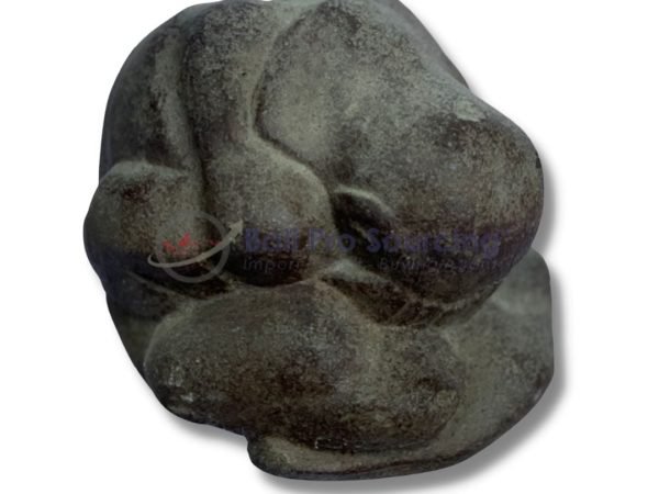 Statue Of Bowing Man Bali(Small) STA0109