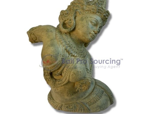 Goddess Statue Bali STA0023