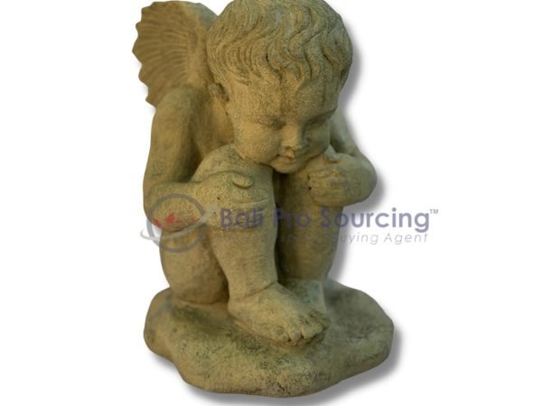 Angel Statue Bali STA0021