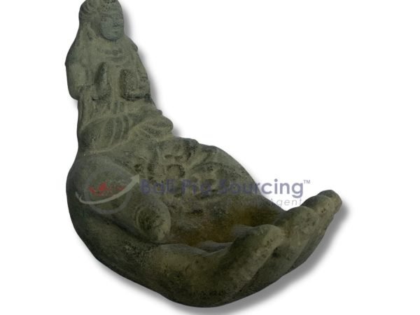 Buddha Hand Sculpture Bali (A) STA0118
