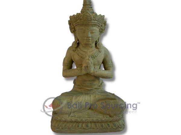 Goddess Statue Bali STA0007