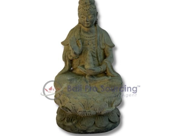 Goddess Statue Bali STA0063