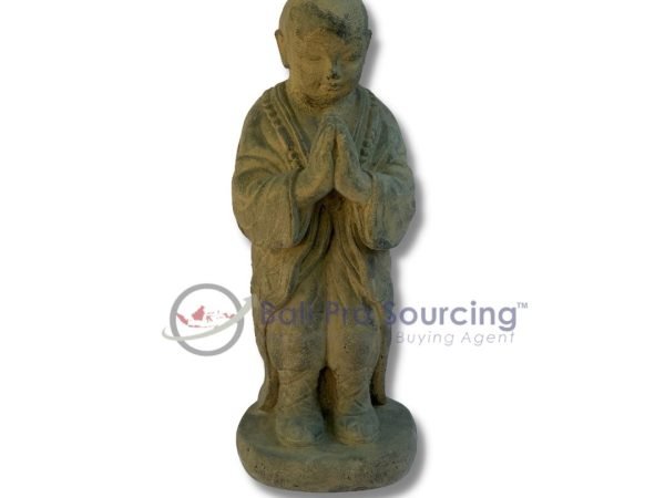 Shaolin Statue Bali STA0052