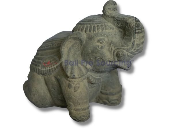 Elephant Statue Bali STA0105