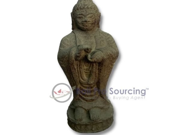 Small Buddha Statue Bali STB0002