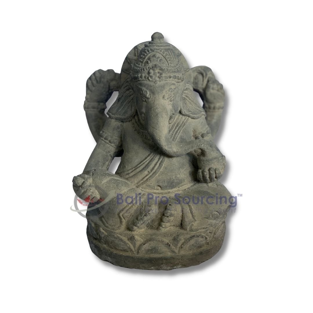 Ganesha Statue Bali STA0133
