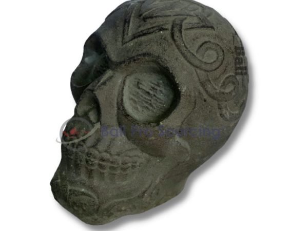 Small Head Skull Statue Bali STB0016