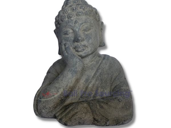 Sleeping Buddha Statue Bali STA0095