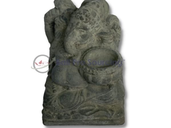 Ganesha Statue Bali Small STB0012