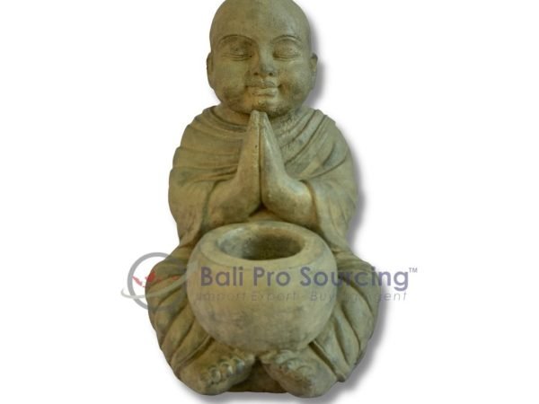 Shaolin Statue Bali STA0005