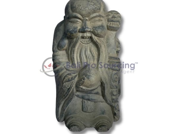Shou Xin Gong Statue STA0197