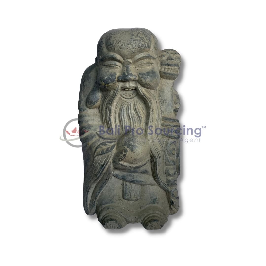 Shou Xin Gong Statue STA0197