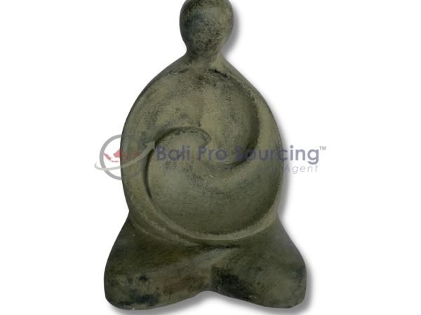 Antique Statue Bali STA0182