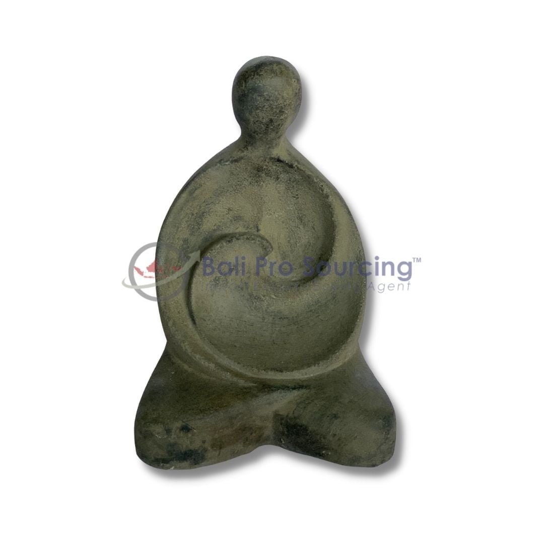 Antique Statue Bali STA0182